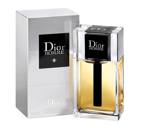 latest Dior perfume for men